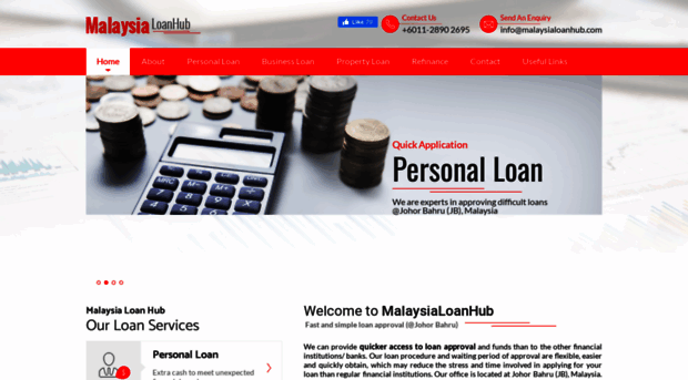 malaysialoanhub.com