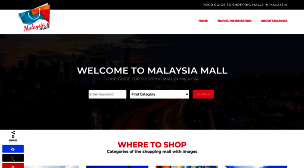 malaysiamall.my