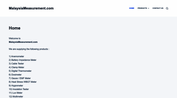 malaysiameasurement.com