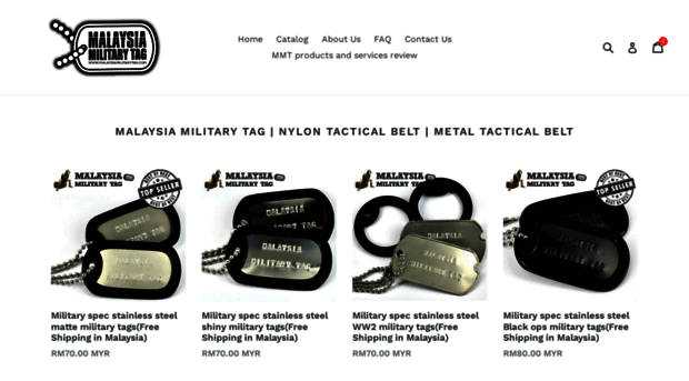 malaysiamilitarytag.com