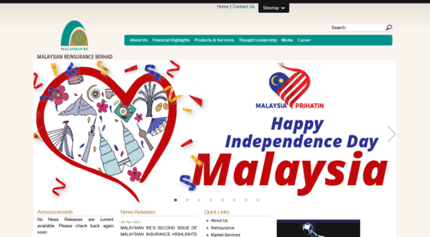 malaysian-re.com.my