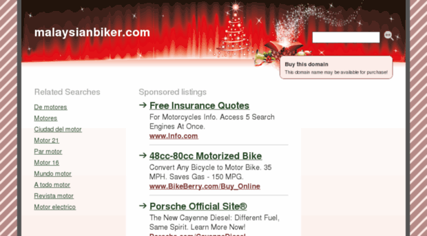 malaysianbiker.com