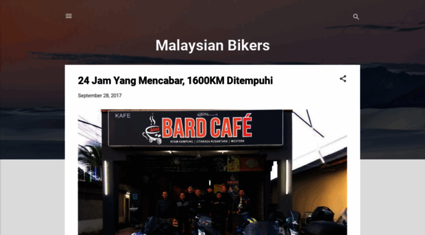 malaysianbikers.com