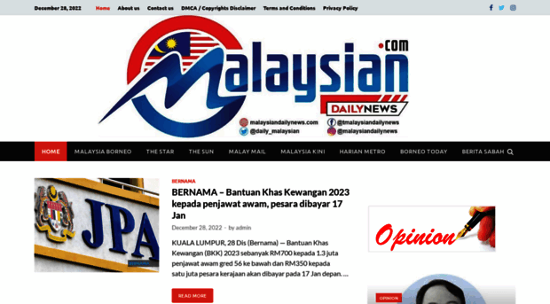 malaysiandailynews.com