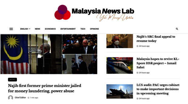 malaysianewslab.com