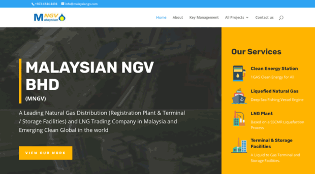 malaysiangv.com