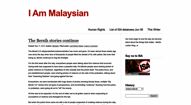 malaysianpolitics.wordpress.com