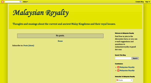 malaysianroyalty.blogspot.com