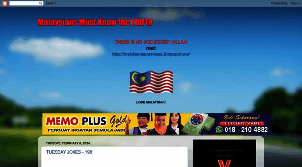 malaysiansmustknowthetruth.blogspot.com