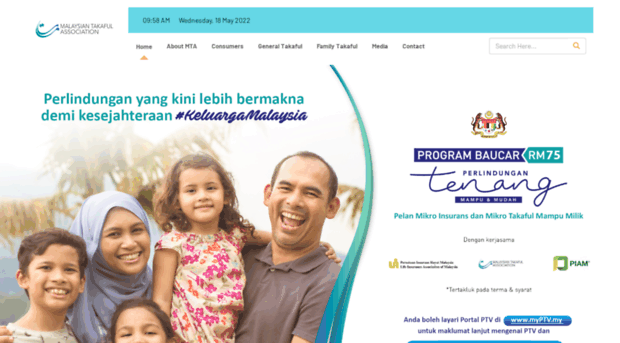 malaysiantakaful.com.my