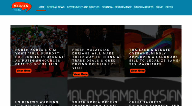 malaysiantalks.com