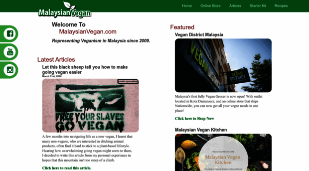 malaysianvegan.com