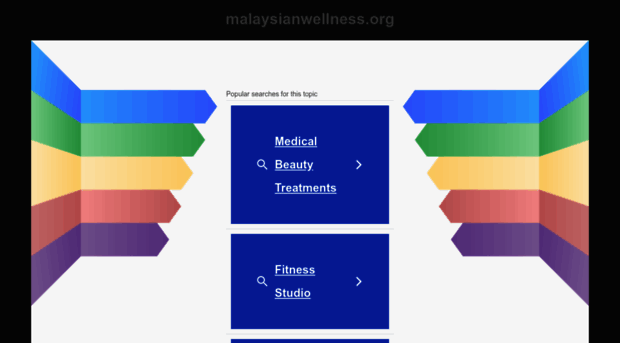 malaysianwellness.org