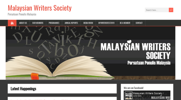 malaysianwriterssociety.org