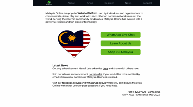 malaysiaonline.net