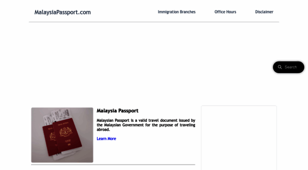 malaysiapassport.com