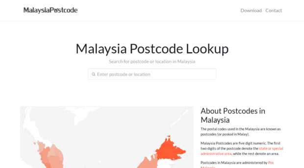 malaysiapostcode.com