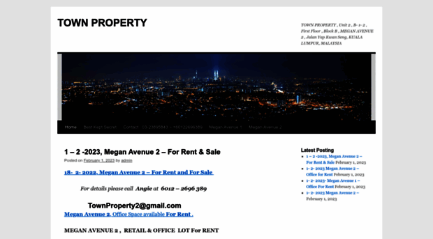 malaysiapropertysearch.com