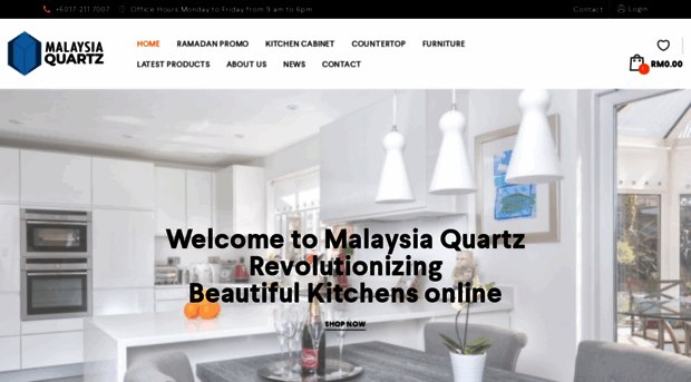 malaysiaquartz.com