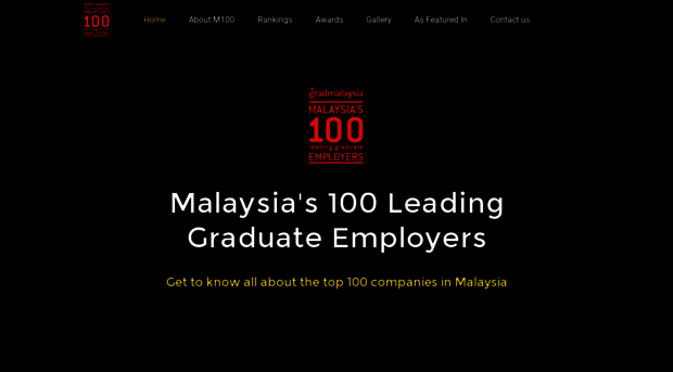 malaysias100.com