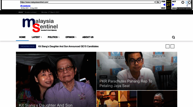 malaysiasentinel.com