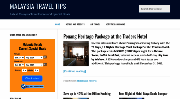 malaysiatraveltips.net