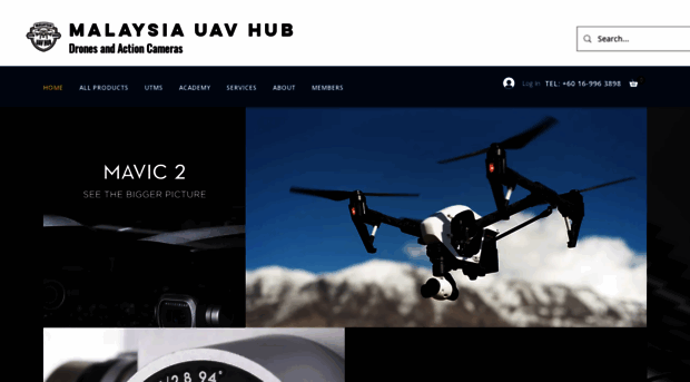 malaysiauavhub.com