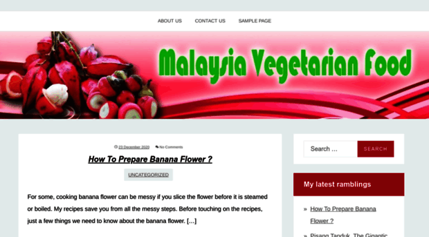 malaysiavegetarianfood.com