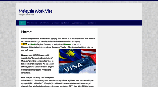 malaysiaworkvisa.com