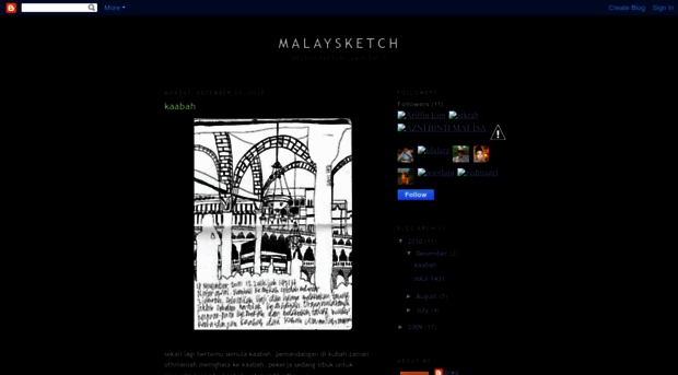 malaysketch.blogspot.com