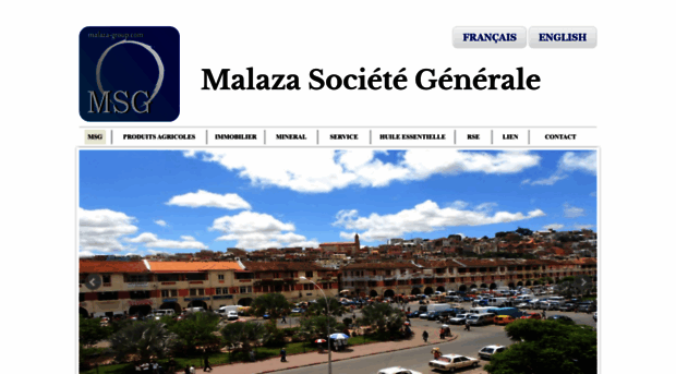 malaza-group.com