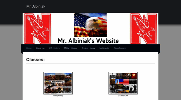 malbiniak.weebly.com