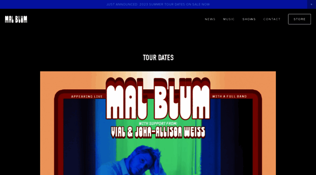 malblum.com