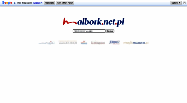 malbork.net.pl