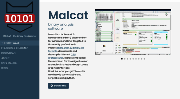 malcat.fr