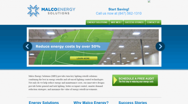 malcoenergy.com