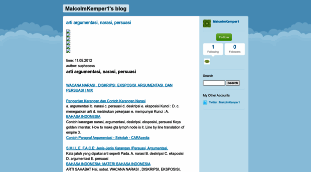 malcolmkemper1.typepad.com