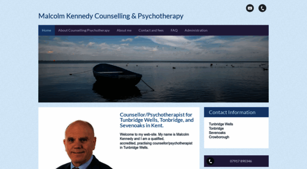 malcolmkennedycounselling.co.uk