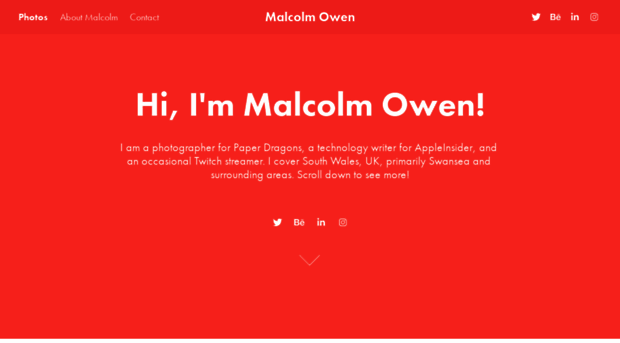 malcolmowen.com