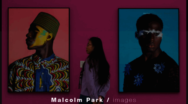 malcolmpark.com