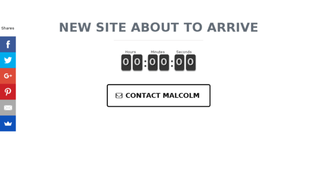 malcolmpollard.com