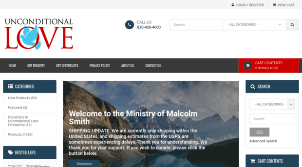 malcolmsmith.org