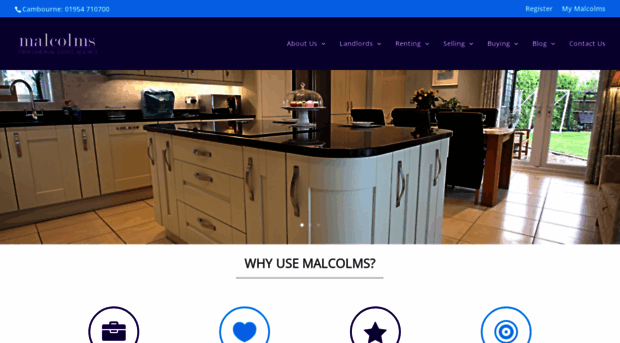 malcolmsproperties.co.uk