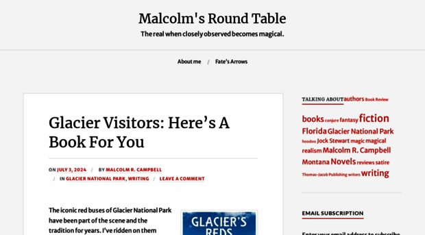 malcolmsroundtable.com