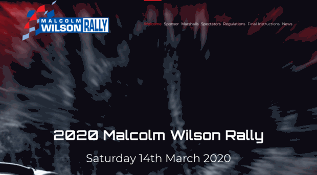 malcolmwilson.co.uk