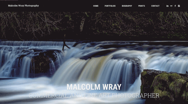 malcolmwray.com