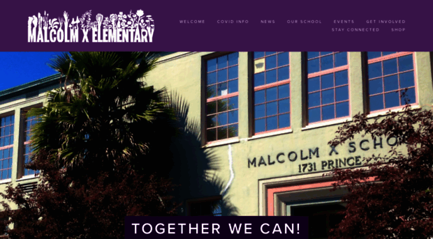 malcolmxelementary.org