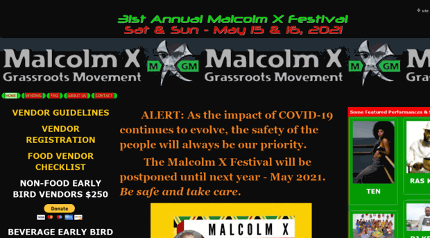 malcolmxfestival.com