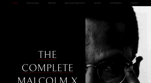 malcolmxfiles.blogspot.com