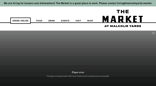 malcolmyardsmarket.com